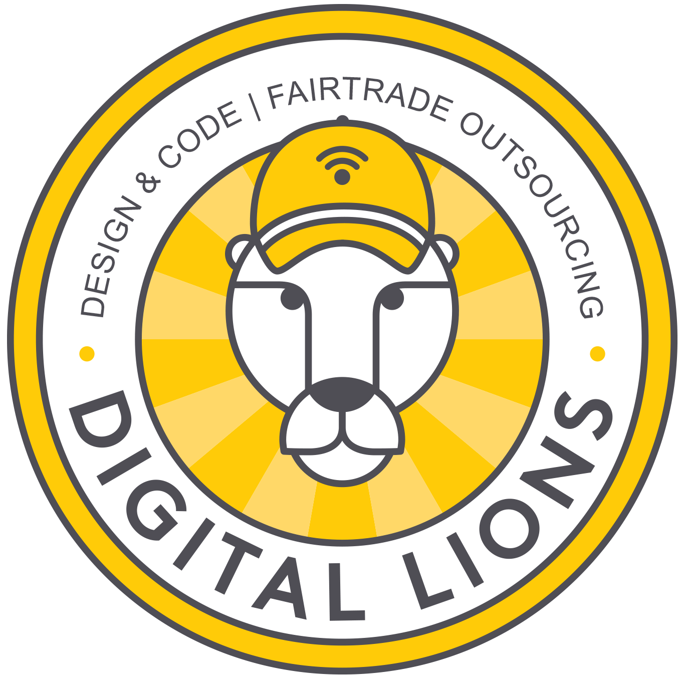 Digital Lions logo